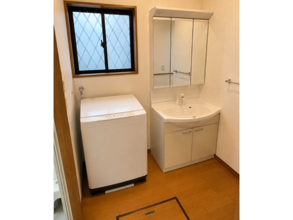 中古戸建 市川市 曽谷７丁目 4ＬＤＫ