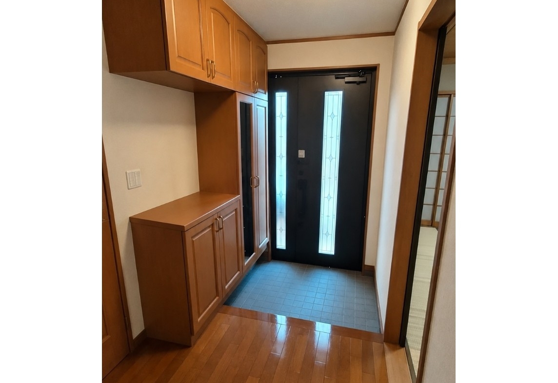 中古戸建 市川市 曽谷７丁目 4ＬＤＫ
