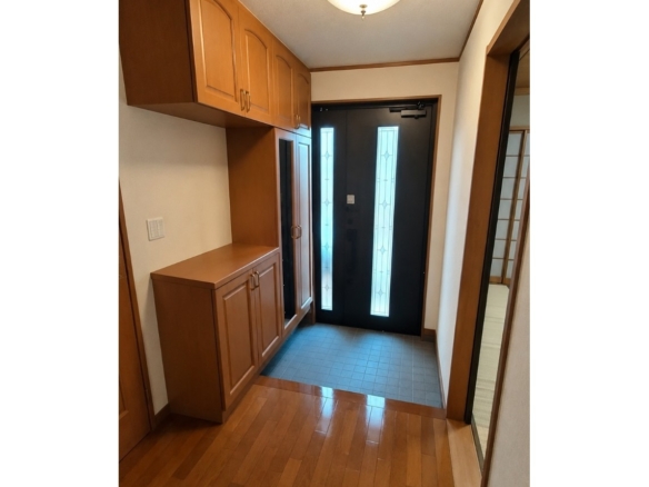 中古戸建 市川市 曽谷７丁目 4ＬＤＫ