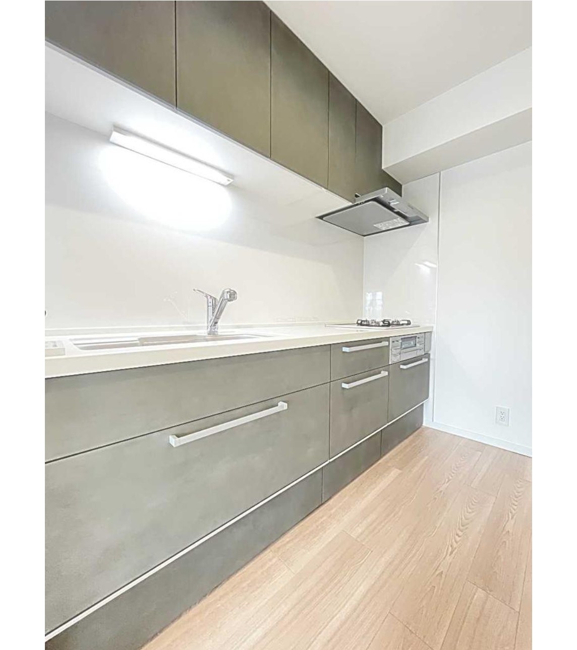 中古マンション 船橋市 二子町 3ＬＤＫ