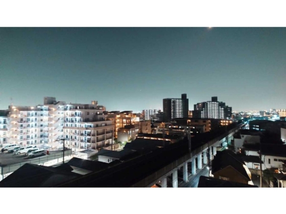中古マンション 船橋市 二子町 3ＬＤＫ
