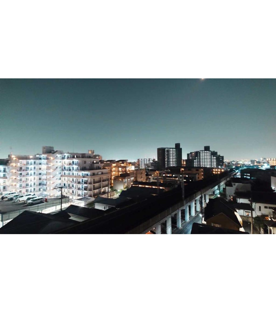 中古マンション 船橋市 二子町 3ＬＤＫ