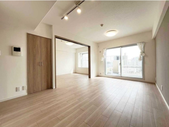 中古マンション 船橋市 二子町 3ＬＤＫ