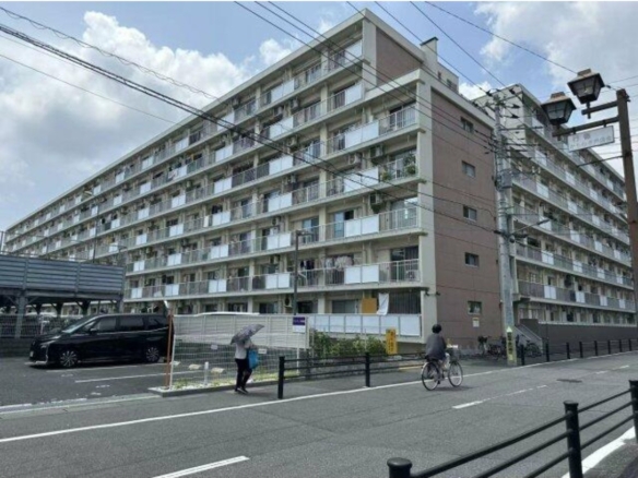 中古マンション 市川市 行徳駅前２丁目 1ＬＫ