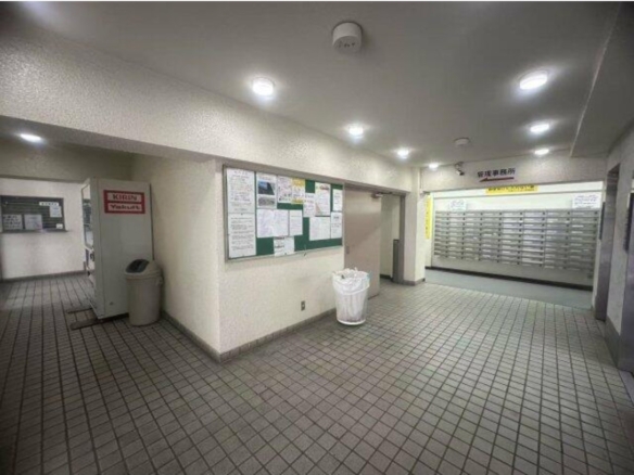 中古マンション 市川市 行徳駅前２丁目 1ＬＫ