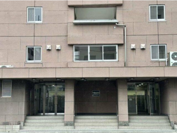 中古マンション 市川市 行徳駅前２丁目 1ＬＫ