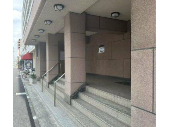 中古マンション 市川市 行徳駅前２丁目 1ＬＫ