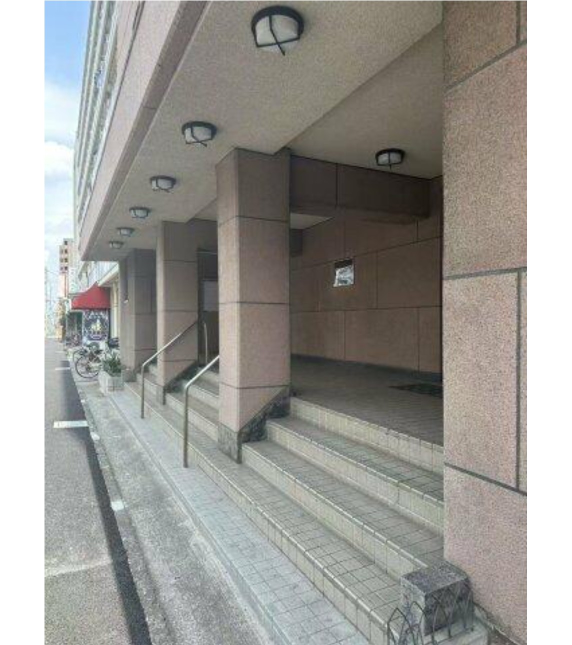 中古マンション 市川市 行徳駅前２丁目 1ＬＫ