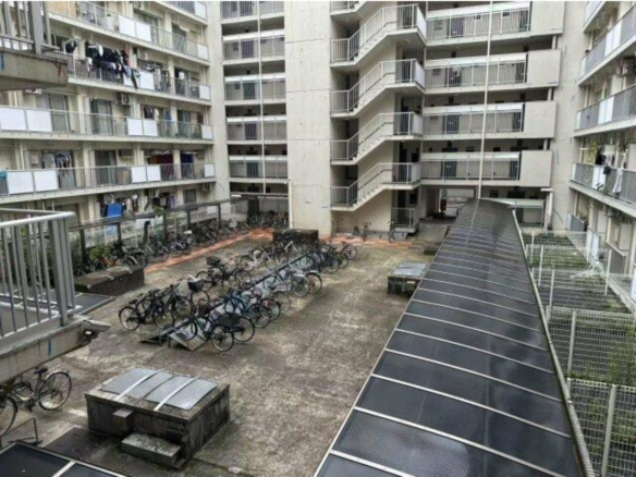 中古マンション 市川市 行徳駅前２丁目 1ＬＫ