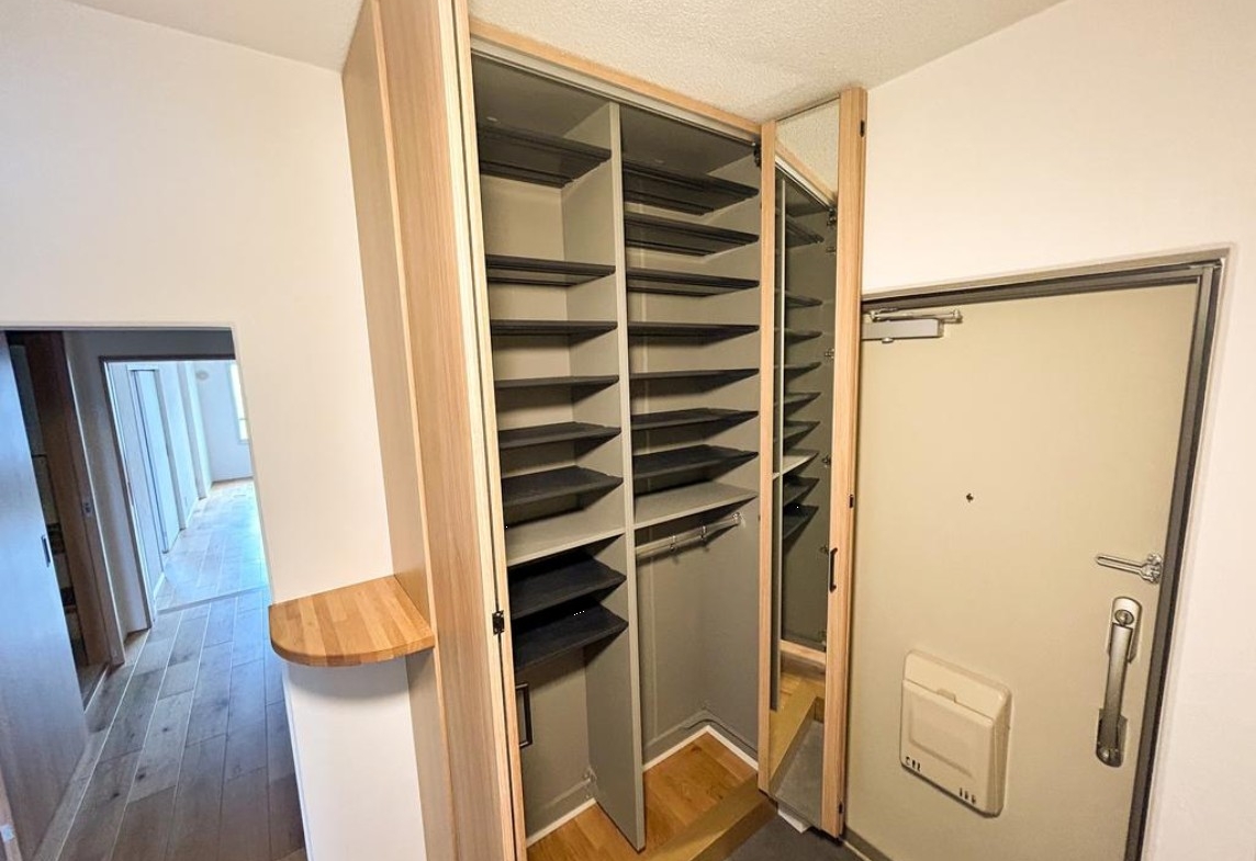 中古マンション 習志野市 新栄１丁目 3ＬＤＫ