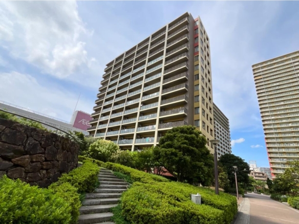 中古マンション 千葉市美浜区 高洲３丁目 2ＳＬＤＫ