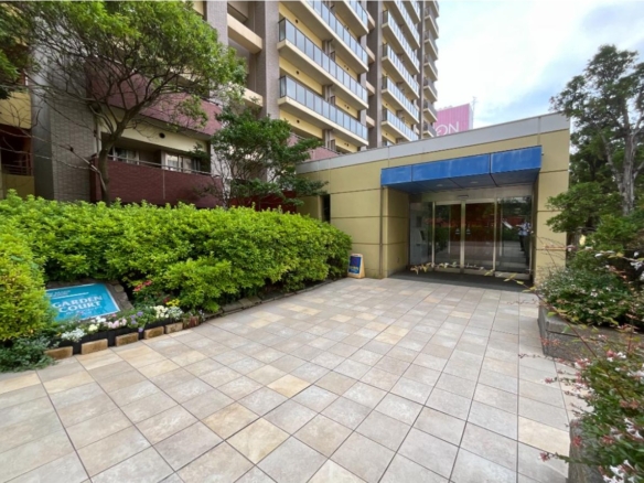 中古マンション 千葉市美浜区 高洲３丁目 2ＳＬＤＫ