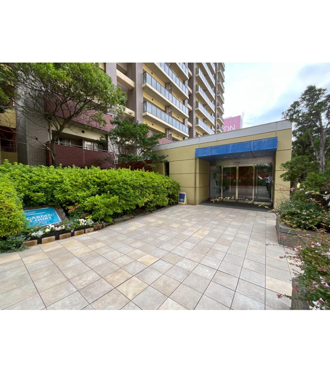 100140387165-2 中古マンション 千葉市美浜区 高洲3丁目 2SLDK