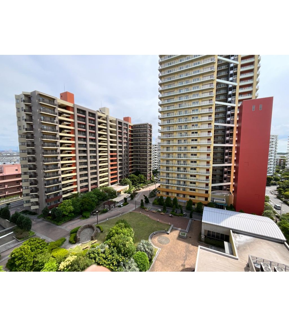 100140387165-5 中古マンション 千葉市美浜区 高洲3丁目 2SLDK