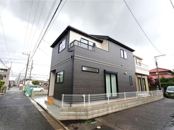 新築戸建 習志野市 東習志野８丁目 3ＬＤＫ