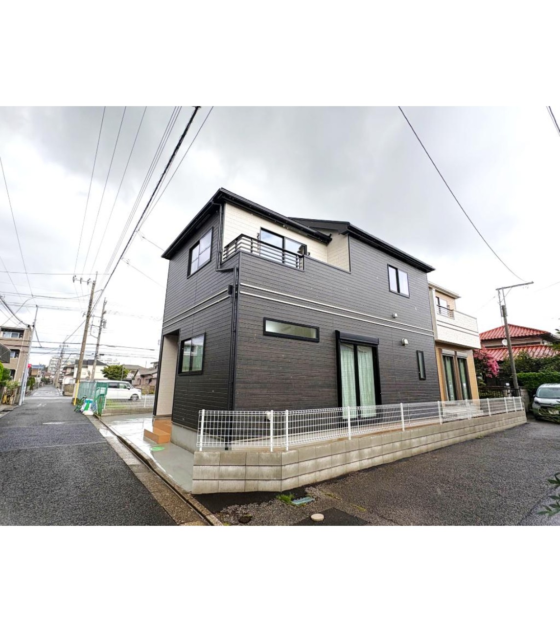 新築戸建 習志野市 東習志野８丁目 3ＬＤＫ