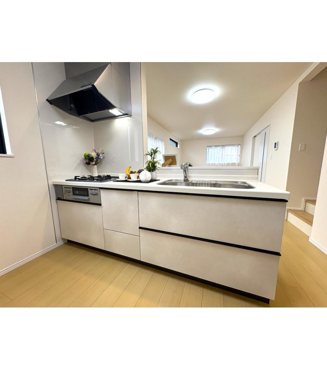 新築戸建 習志野市 東習志野８丁目 3ＬＤＫ