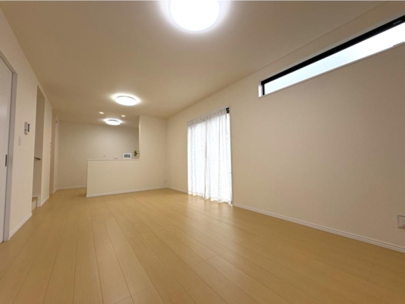 新築戸建 習志野市 東習志野８丁目 3ＬＤＫ