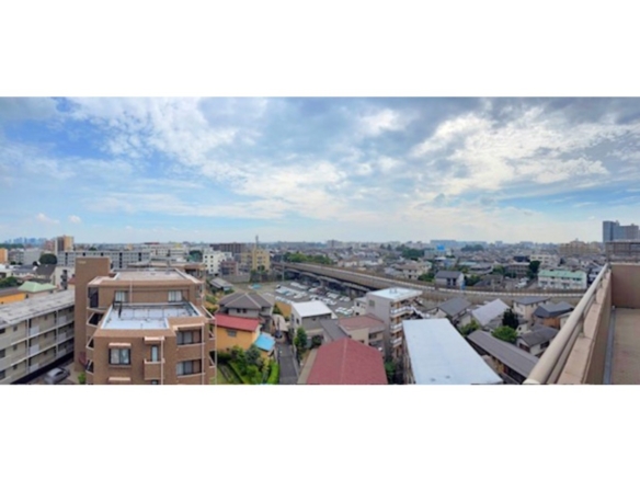 中古マンション 習志野市 津田沼２丁目 5ＬＤＫ