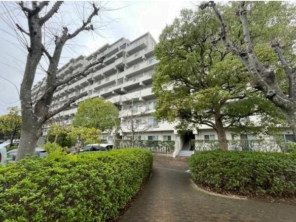 中古マンション 船橋市 旭町６丁目 4ＬＤＫ