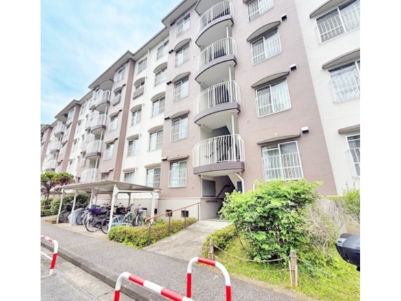 中古マンション 船橋市 田喜野井４丁目 3ＬＤＫ
