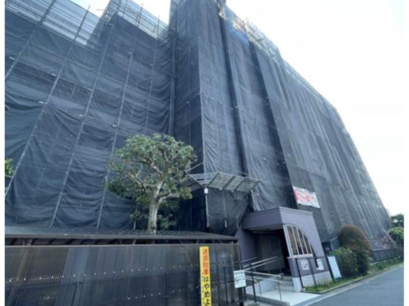 中古マンション 船橋市 海神町南１丁目 3ＬＤＫ