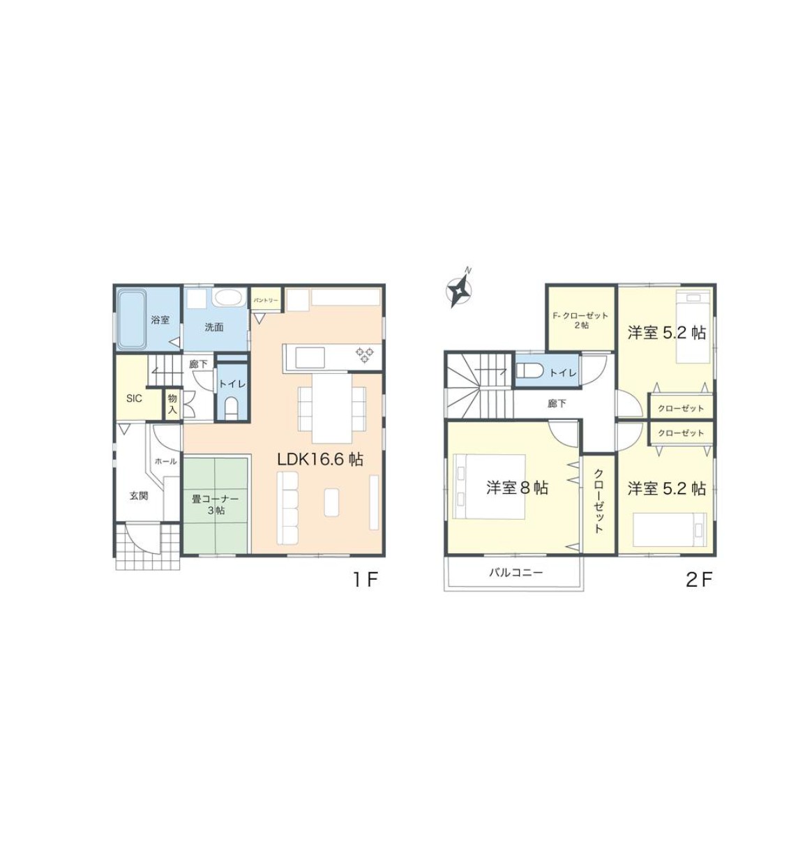 100140417187-0 新築戸建 船橋市 南三咲3丁目 3LDK