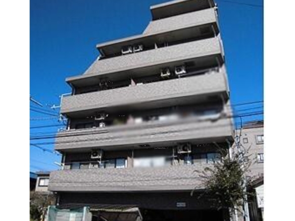 中古マンション 習志野市 鷺沼３丁目 2ＳＬＤＫ
