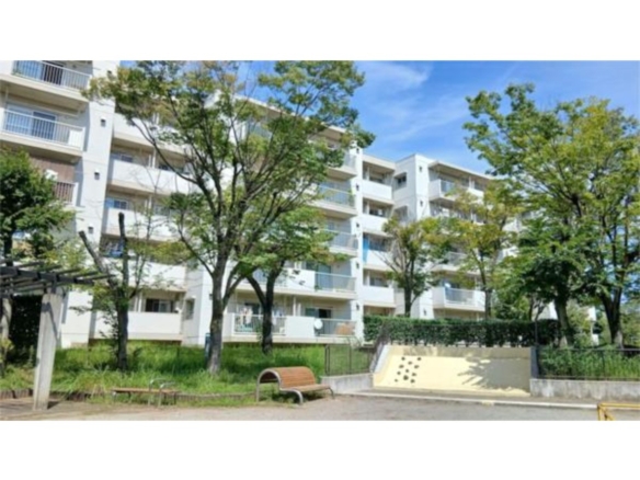 中古マンション 千葉市花見川区 朝日ケ丘２丁目 3ＬＤＫ