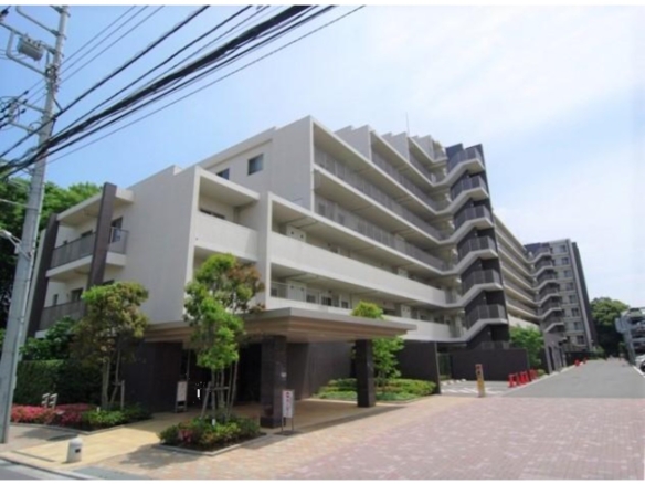 中古マンション 船橋市 中野木１丁目 4ＬＤＫ