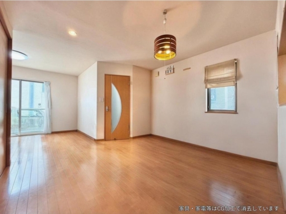 中古戸建 市川市 曽谷４丁目 3ＳＬＤＫ