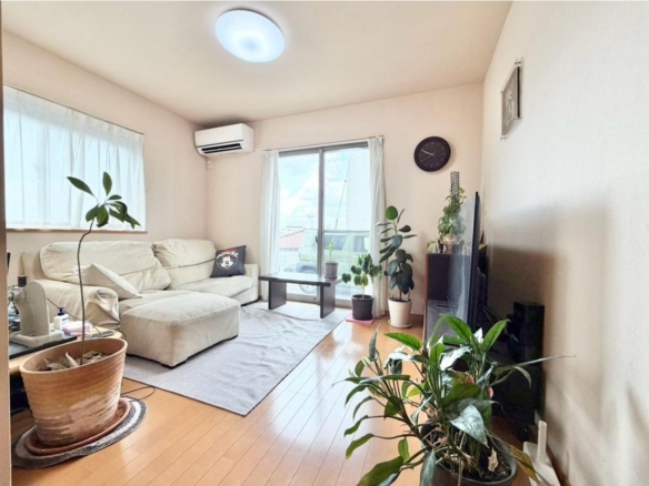 中古戸建 市川市 曽谷４丁目 3ＳＬＤＫ