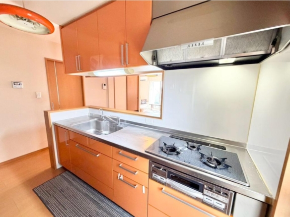 中古戸建 市川市 曽谷４丁目 3ＳＬＤＫ