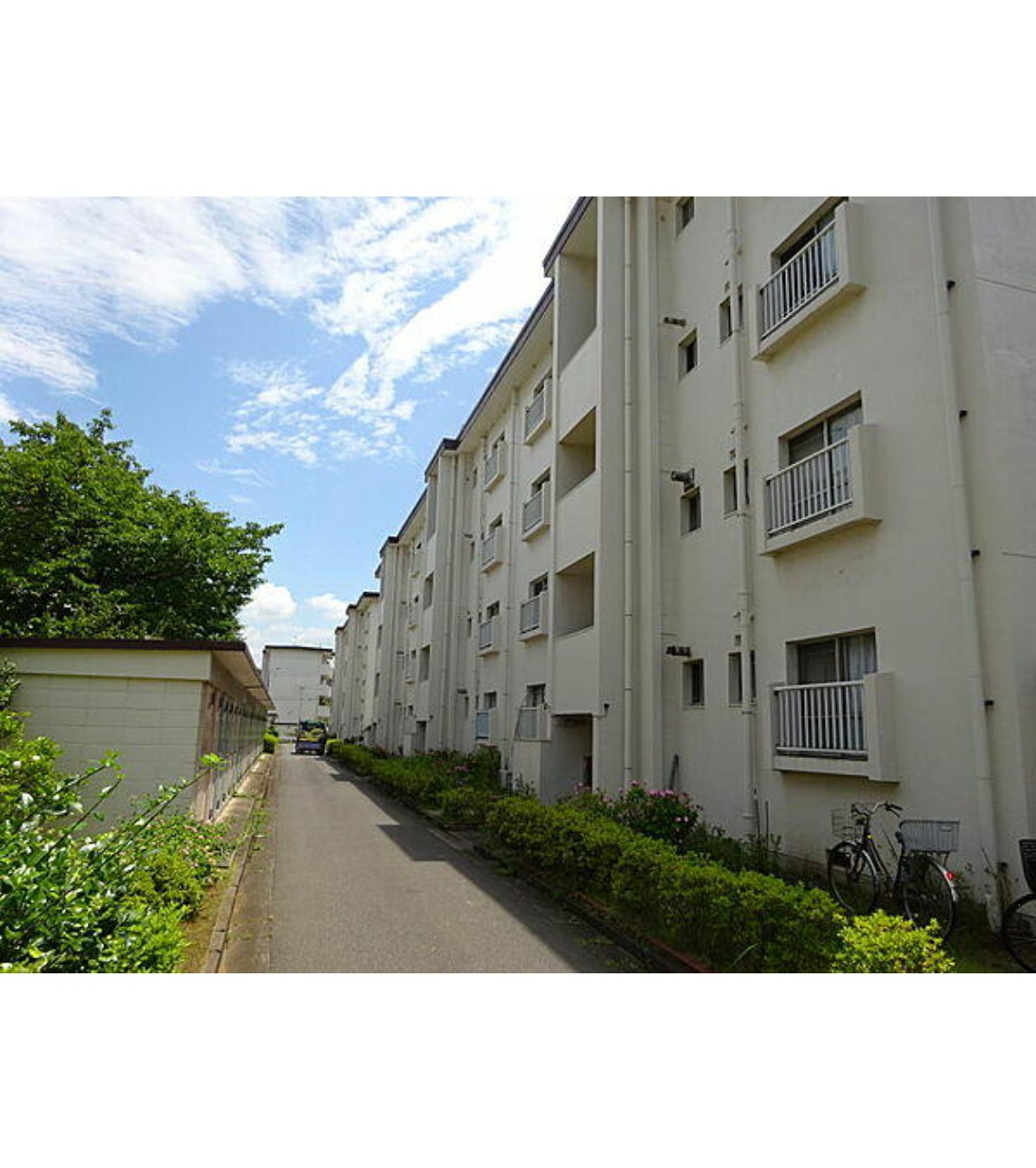 100140434021-1 中古マンション 千葉市美浜区 稲毛海岸1丁目 3DK