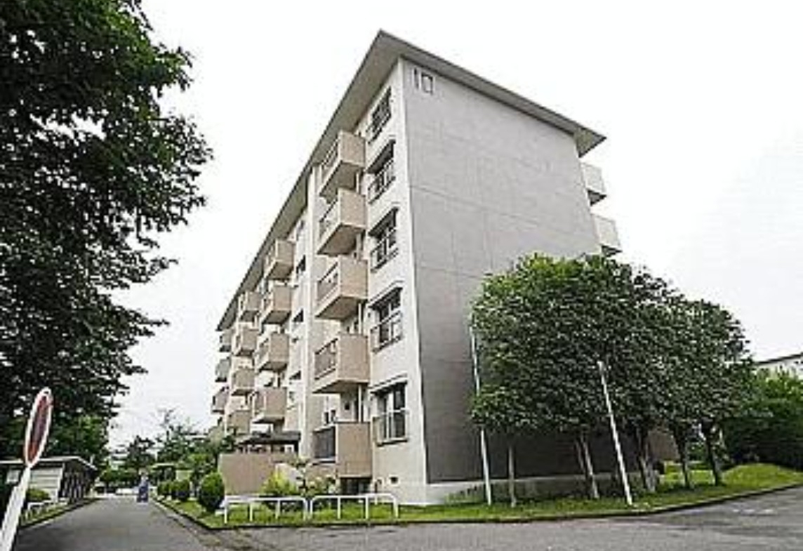 中古マンション 千葉市美浜区 稲毛海岸１丁目 3ＤＫ