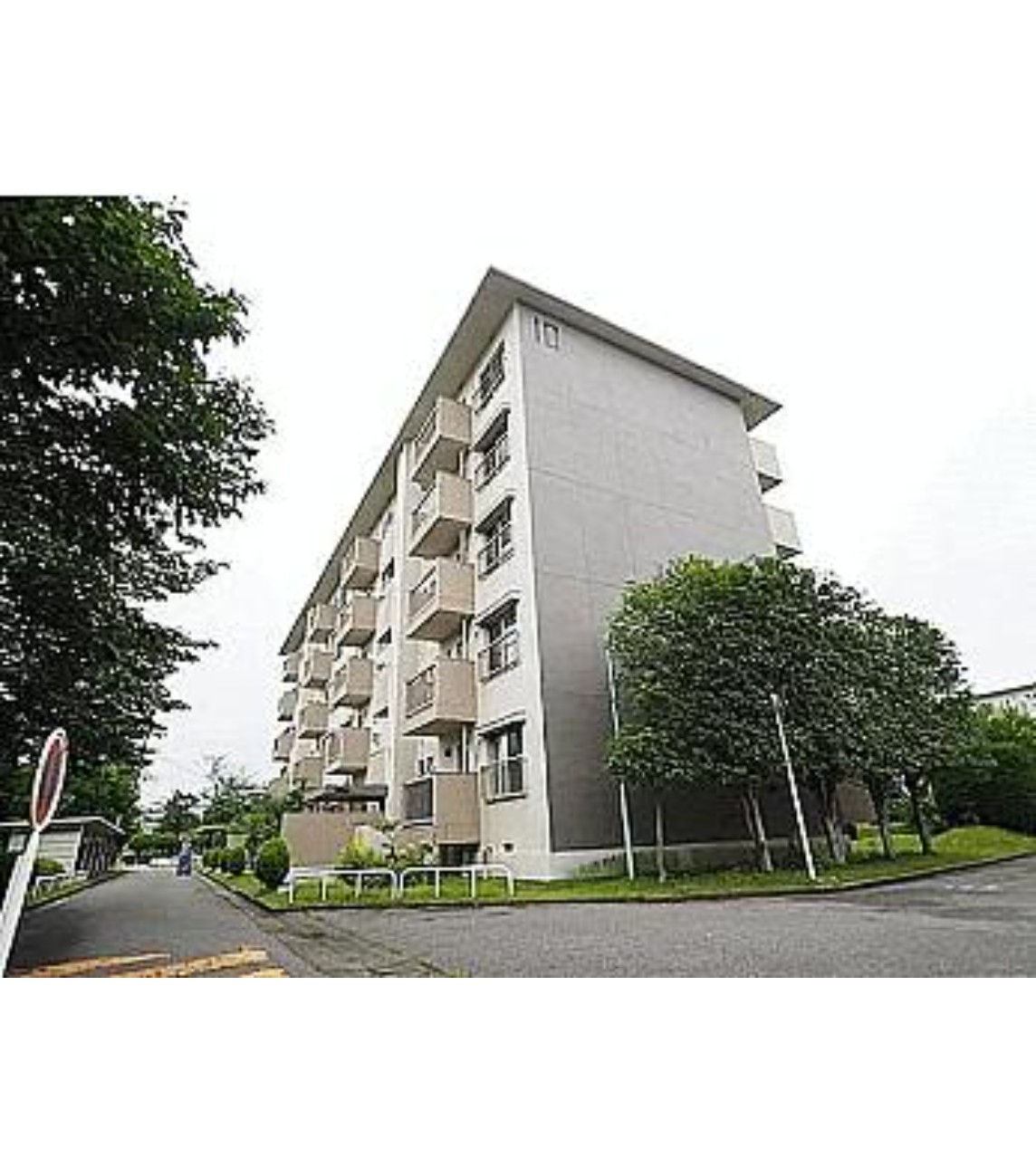 100140434021-2 中古マンション 千葉市美浜区 稲毛海岸1丁目 3DK
