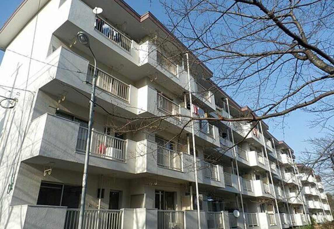 中古マンション 千葉市美浜区 稲毛海岸１丁目 3ＤＫ