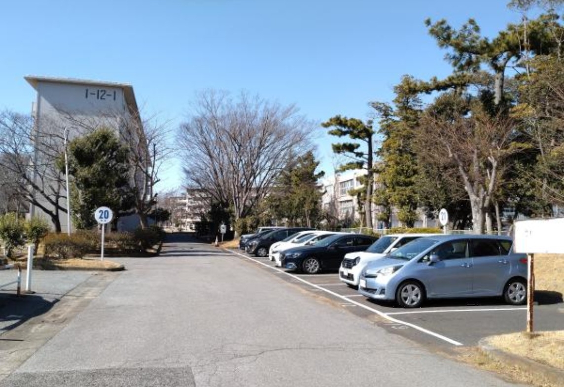 中古マンション 千葉市美浜区 真砂１丁目 3ＤＫ