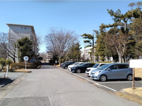 中古マンション 千葉市美浜区 真砂１丁目 3ＤＫ