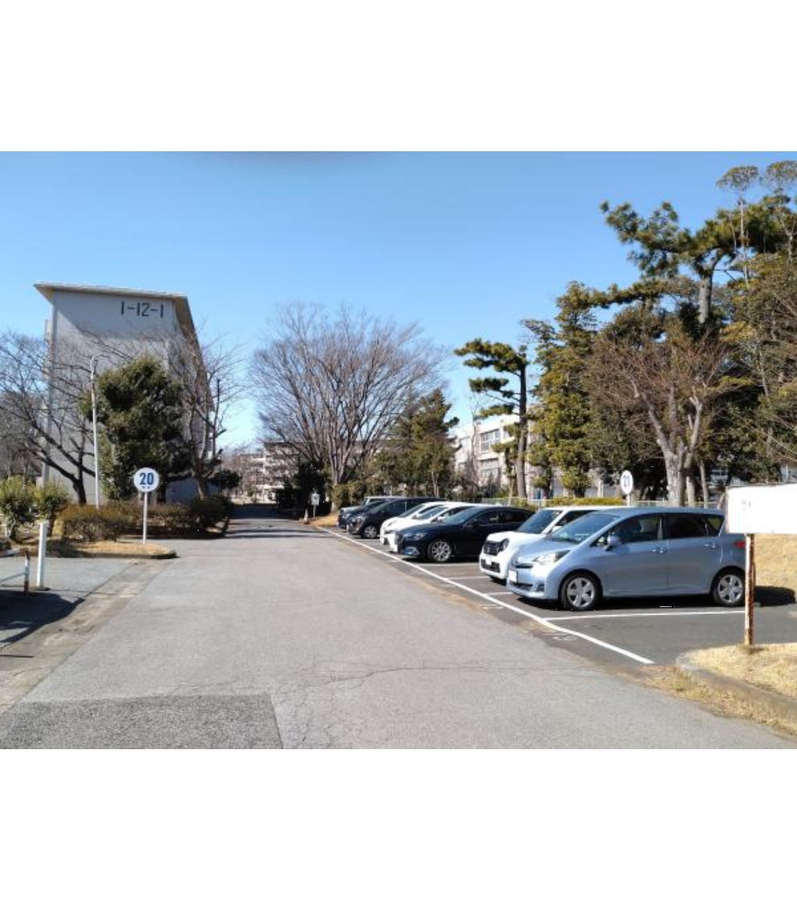 100140434022-1 中古マンション 千葉市美浜区 真砂1丁目 3DK