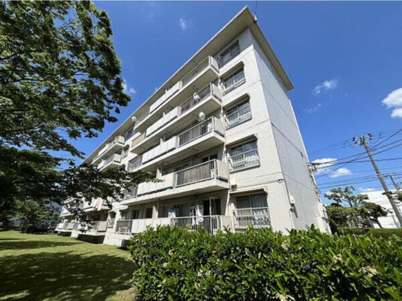 中古マンション 千葉市美浜区 真砂１丁目 3ＤＫ