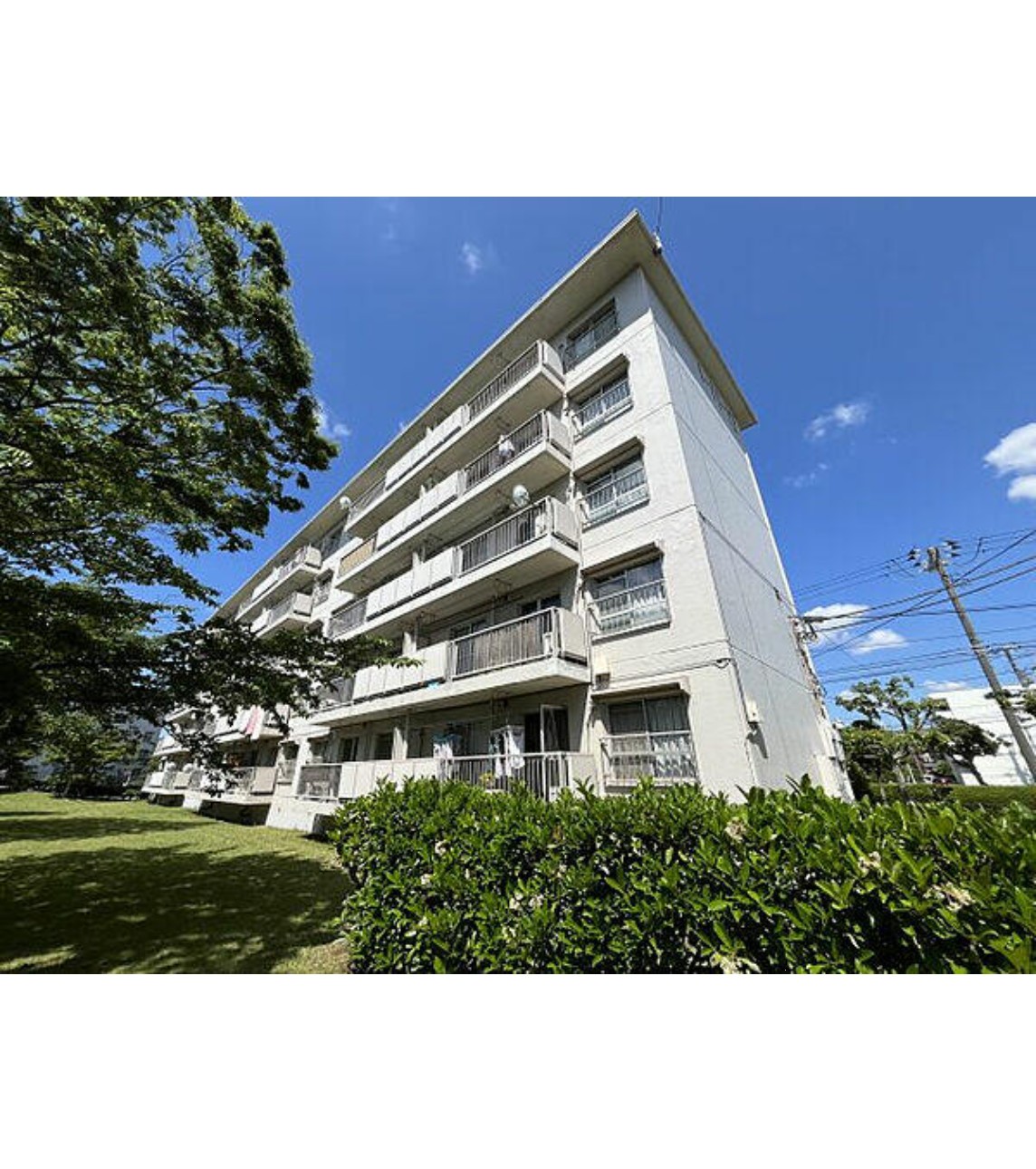 100140434022-2 中古マンション 千葉市美浜区 真砂1丁目 3DK