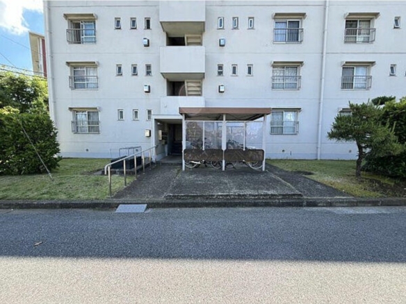 中古マンション 千葉市美浜区 真砂１丁目 3ＤＫ