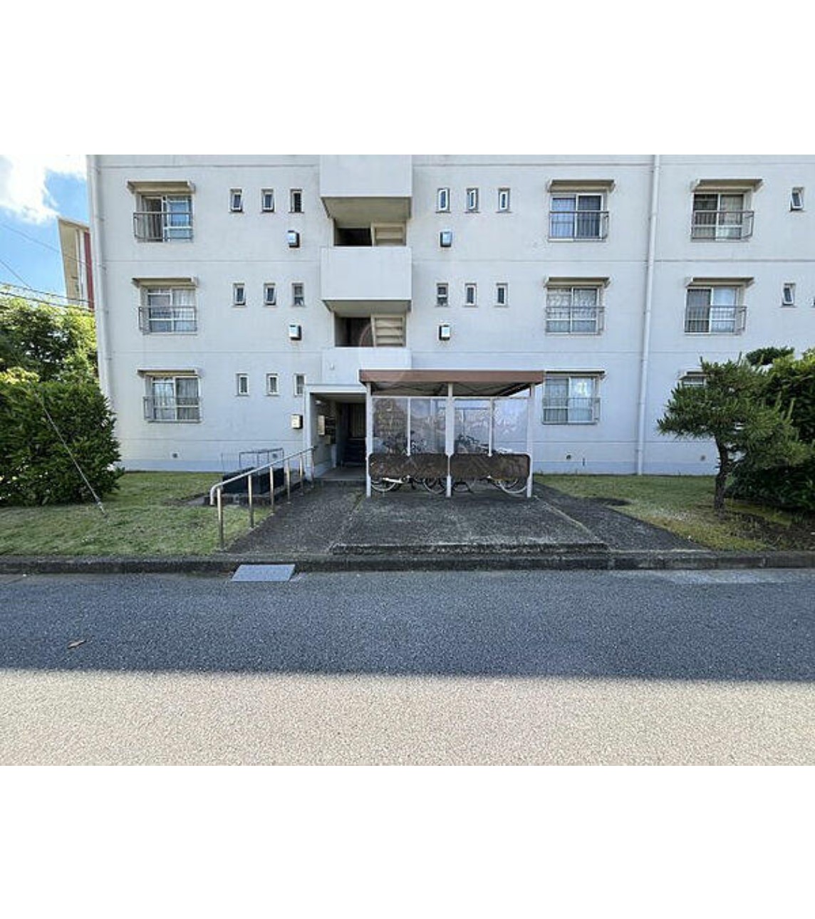 100140434022-3 中古マンション 千葉市美浜区 真砂1丁目 3DK