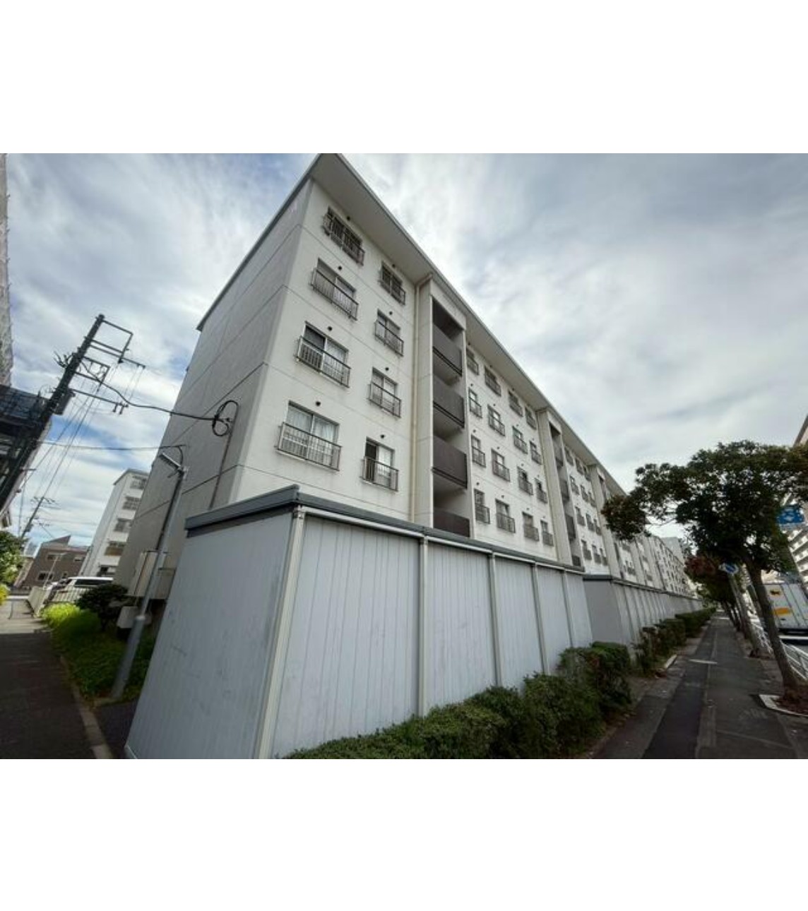100140434050-2 中古マンション 千葉市美浜区 真砂5丁目 3DK