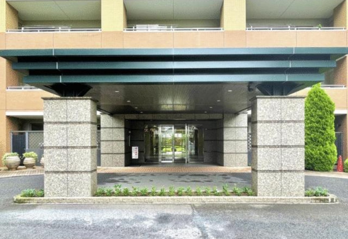 中古マンション 市川市 島尻 4ＬＤＫ