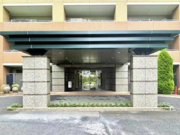 中古マンション 市川市 島尻 4ＬＤＫ