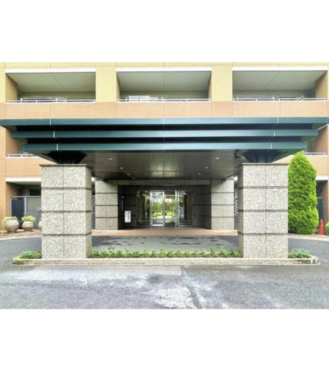 中古マンション 市川市 島尻 4ＬＤＫ