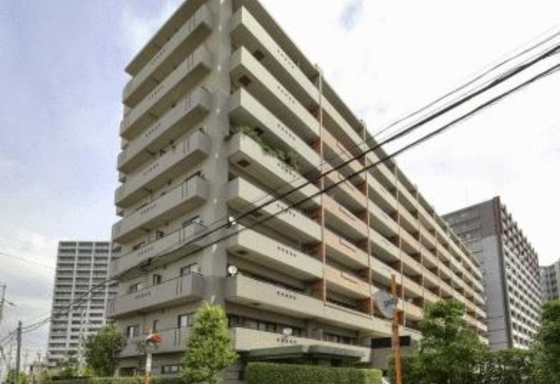 中古マンション 市川市 島尻 4ＬＤＫ