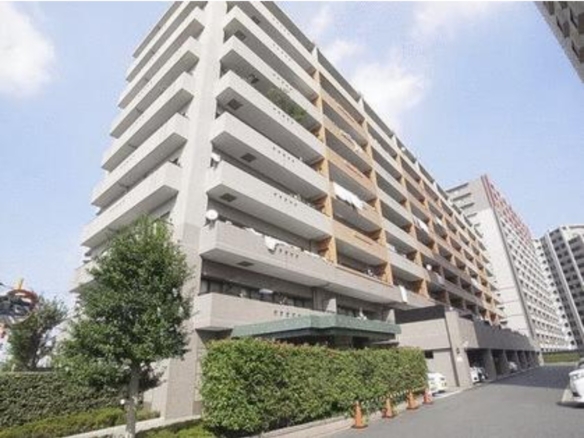 中古マンション 市川市 島尻 4ＬＤＫ